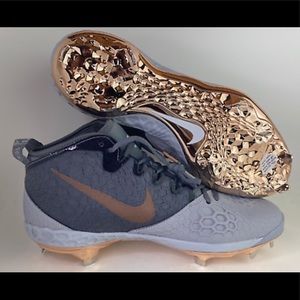 Nike Trout 5 Metal Cleats